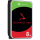 Seagate IRONWOLF PRO CMR 8TB 7200obr. 256MB - 549585 - zdjęcie 3